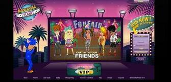 Movie Star Planet Fame Fortune And Friends Wallpaper Lovers Apps