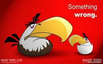 Gallery For Angry Birds Printable