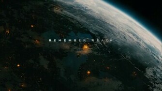 Halo Reach Wallpaper Video Games HD Desktop