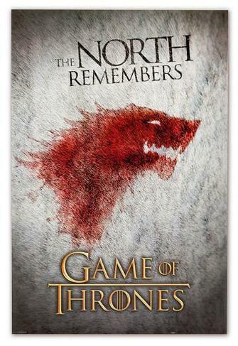 The North Remembers