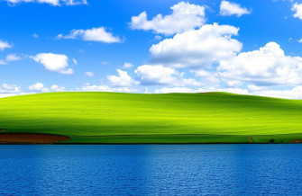Windows Wallpaper