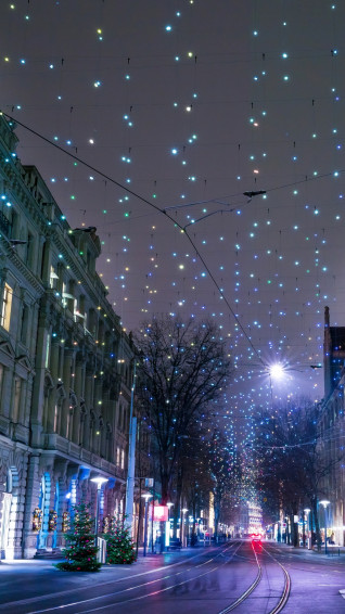 Christmas In Germany