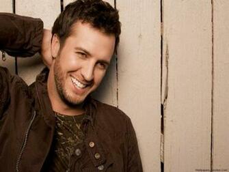 Luke Bryan Wallpaper