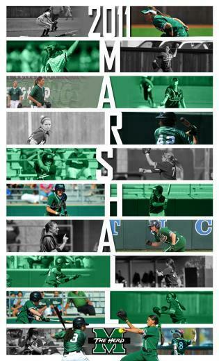 Official Athletic Site Of Marshall Thundering Herd Athletics