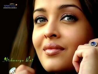 Aishwarya Rai HD Wallpaper