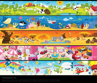 Iph Schools Classroom Wallpaper Set On Adweek Talent Gallery