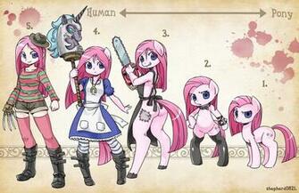 My Little Pony Friendship Is Magic Image Types HD