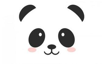 Home Cartoons HD Wallpaper Cute Panda