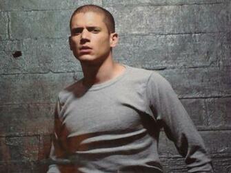 Wentworth Miller HD Wallpaper