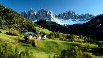 Photos Wallpaper Nature Widescreen Jpg