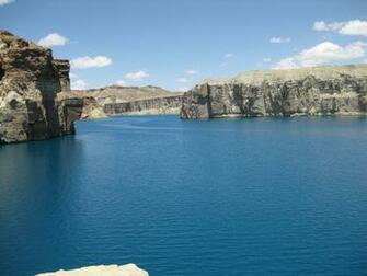 File Band E Amir National Park Jpg