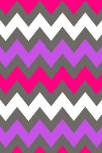 Chevron iPhone Wallpaper