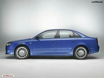 Audi A4 Dtm Edition HD Wallpaper High Definition