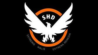 Tom Cy S The Division Wallpaper Zone