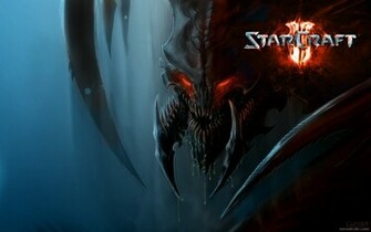 Starcraft Zerg Wallpaper Hydralisk