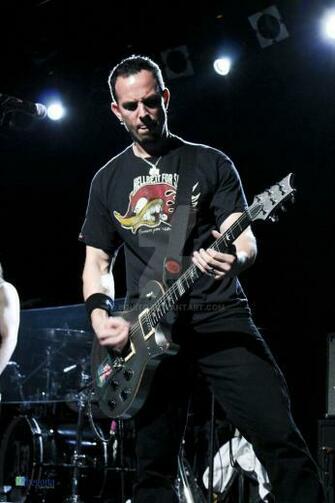 Mark Tremonti Iv By Bguito