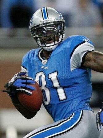 Calvin Johnson Wallpaper Screenshot