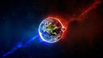 Space Wallpaper