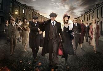 Peaky Blinders Season Possible Den Of Geek