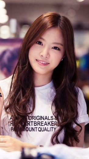 Naeun Wallpaper Posts Tumbral