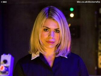 Rose Tyler Wallpaper