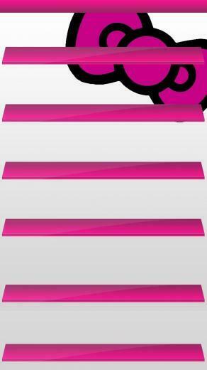 Shelf iPhone Plus Wallpaper HD