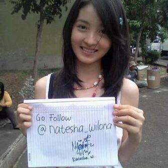 Image Cantik Natasha Wilona Pemain Sinetron Yang Masih Di