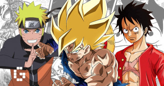 What Makes A Good Shonen Anime Gamerbraves