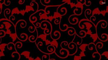 Halloween Bat Wallpaper Posted By Samantha Sellers
