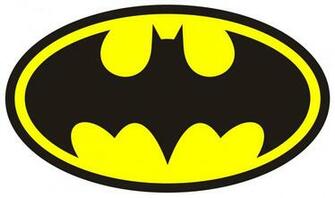 Batman Logo