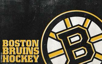 Print Club Spokedwallpaper Wallpaper Bruins