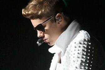 Justin Bieber New Wallpaper