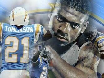 Ladainian Tomlinson Image