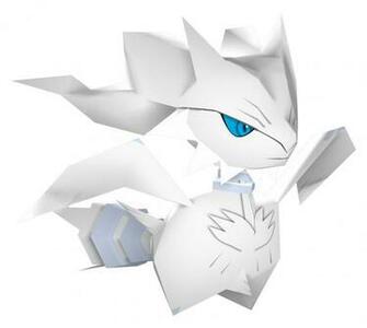 Pokemon Rumble Blast Wallpaper