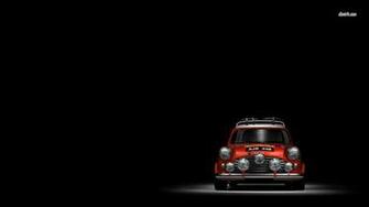 Pics Photos White Mini Cooper Wallpaper HD Background Jpg