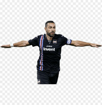 Fabio Quagliarella Png Image Background Toppng