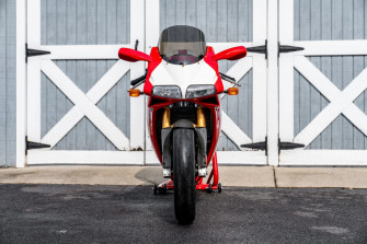 Ducati Sps Wallpaper