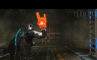 Heavy Metal Horns Wallpaper The Devil Dead