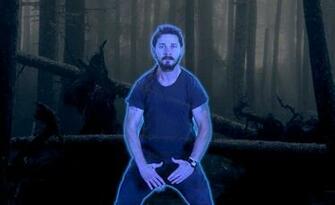Best Of Shia Labeouf S Motivational Speech Meme Video Daily Picks