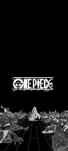 Red Hair Shanks Phone Wallpaper Dark Mode X R