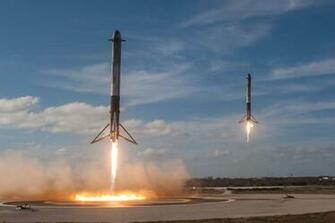 Spacex Fans Here Are Hi Res Wallpaper For Your Phone Or Pc