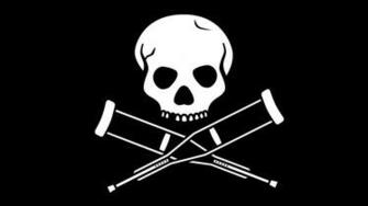 Jackass Wallpaper Full HD 1080p Desktop Background