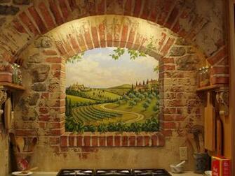 Custom Painted Murals Mural Artist Pa