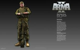 Arma Sykes Widescreen Wallpaper HD Gallery