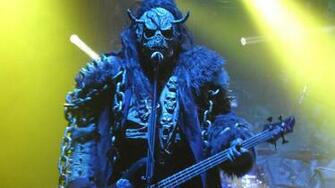 Lordi Wallpaper HD