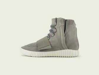 Official Image Adidas Yeezy Boost Complex