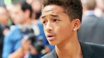 Jaden Smith Wallpaper