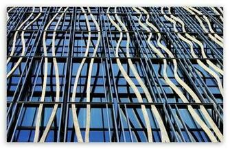 Modern Architecture HD Desktop Wallpaper Widescreen High