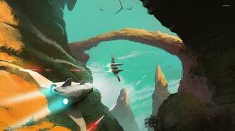 No Man S Sky Wallpaper Game