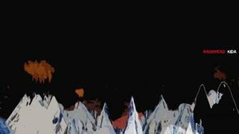 Radiohead Kida Kid Comin Through Wallpaper High Resolution